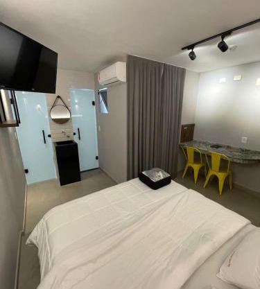 Hotel Estrela da Agua Fria