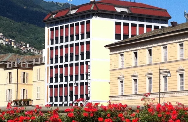 Hotel Europa