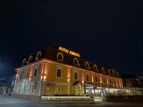 Hotel Europa