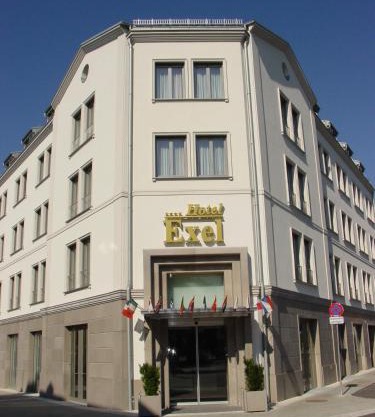 Hotel Exel