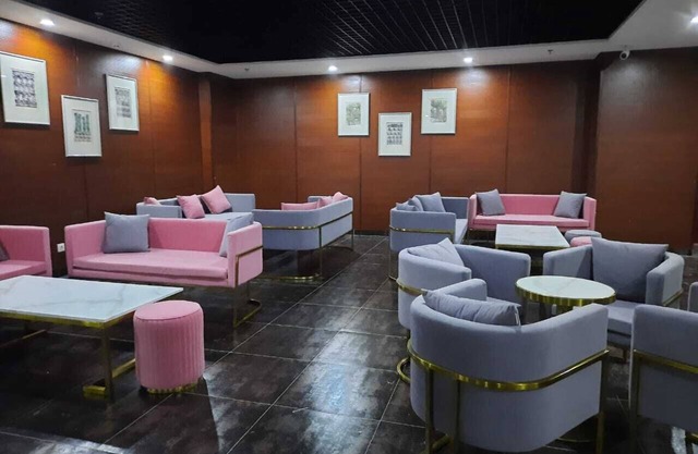 HOTEL EXPRESS