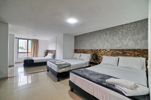 Hotel Express Medellin FARUM