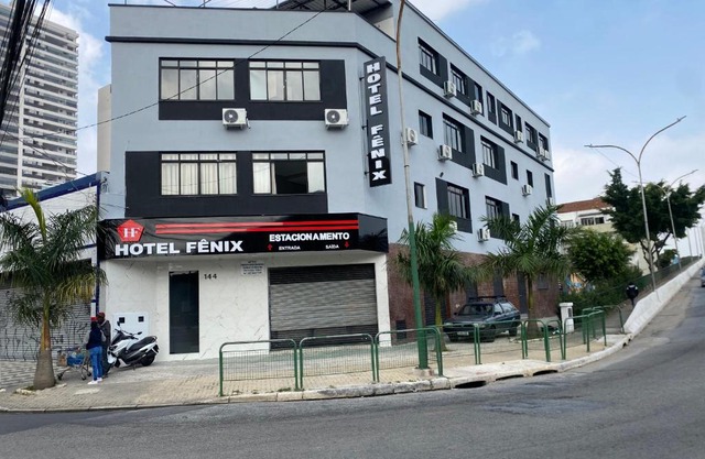 Hotel Fênix Belenzinho