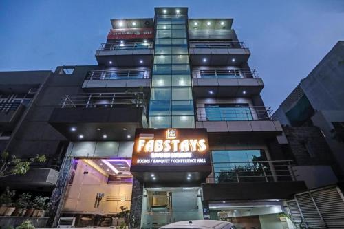 Hotel Fab Stays