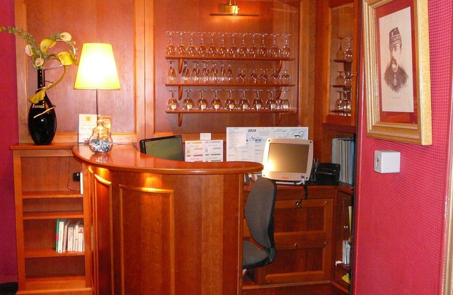 Hotel Faidherbe