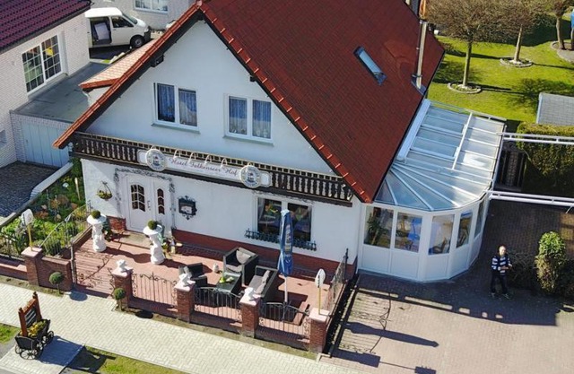 Hotel Falkenseer Hof