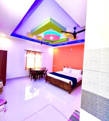 Hotel Fantasy Yercaud