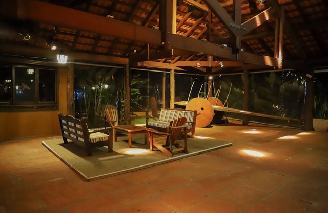 Hotel Fazenda Bela Vista