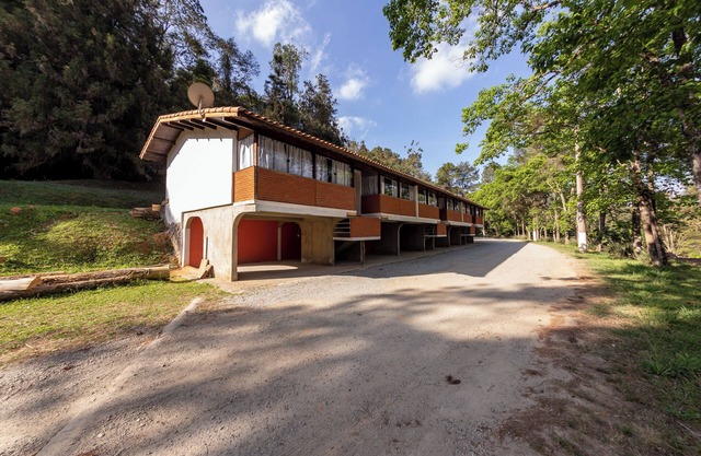 Hotel Fazenda da APM by Bhomy