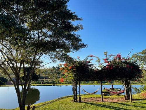 Hotel Fazenda em Brotas - HFR