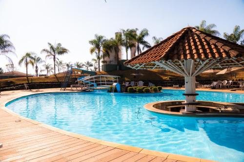 Hotel Fazenda Poços de Caldas