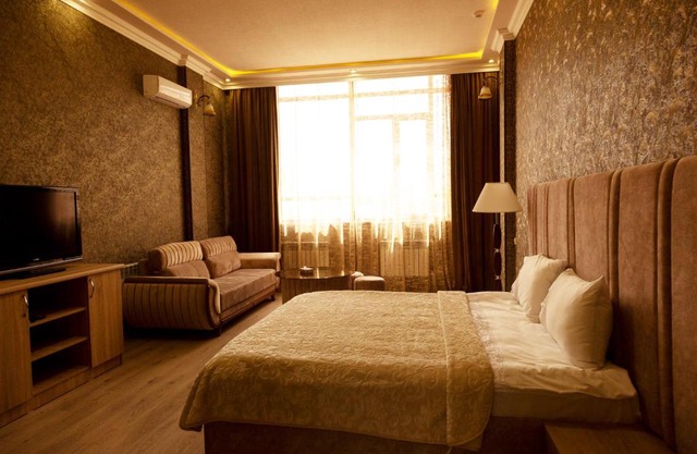 Hotel Felisa Gyumri