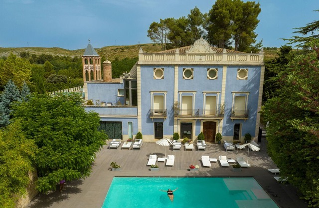 Hotel Ferrero