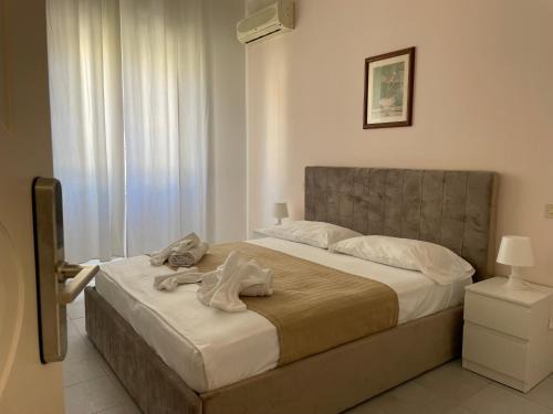 Hotel Fiammetta Rimini