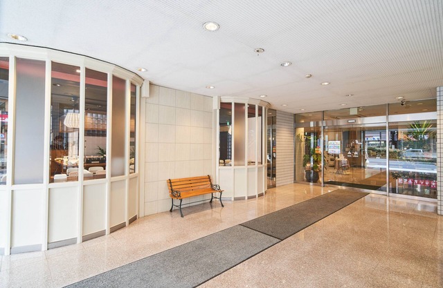 Hotel First Stay Amagasaki