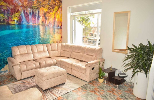 Hotel Flamante bulevar