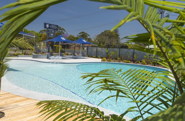 Hotel Forster