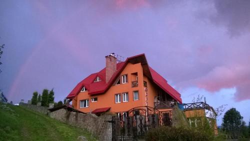 Hotel Fortetsya