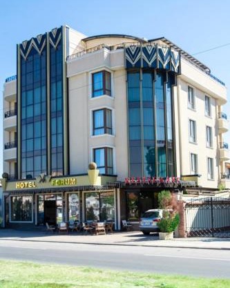 Hotel Forum