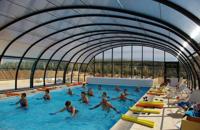 Hotel Club Bon Séjour La Plage