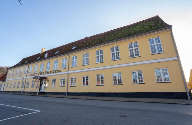 Hotel Frederiksværk