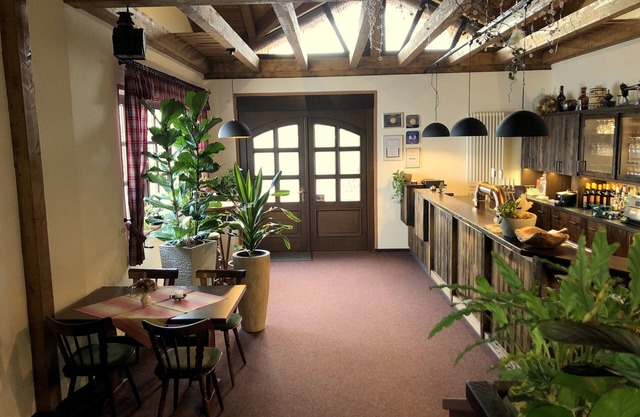 Hotel Friedchen