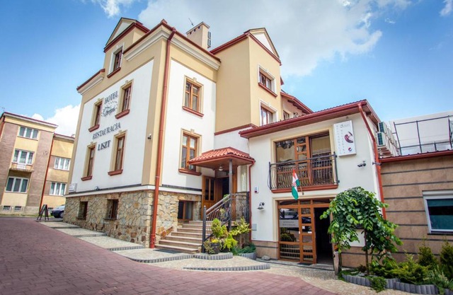 Hotel Fryderyk