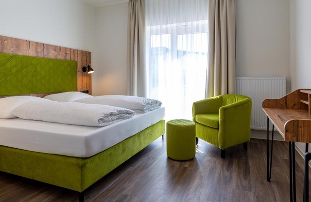 Hotel Fuchsbau Jüterbog