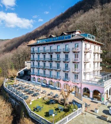 Hotel Funicolare
