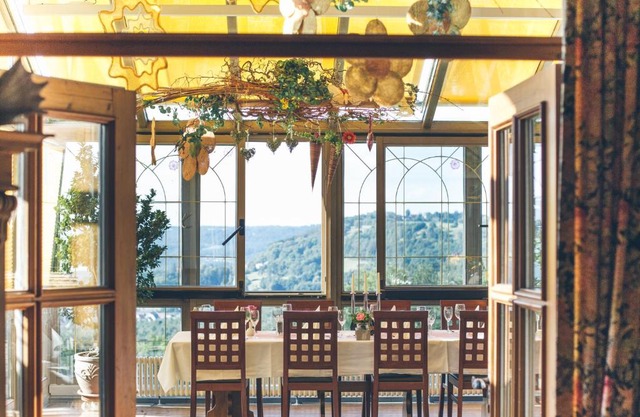 Hotel Gasthof Schönblick