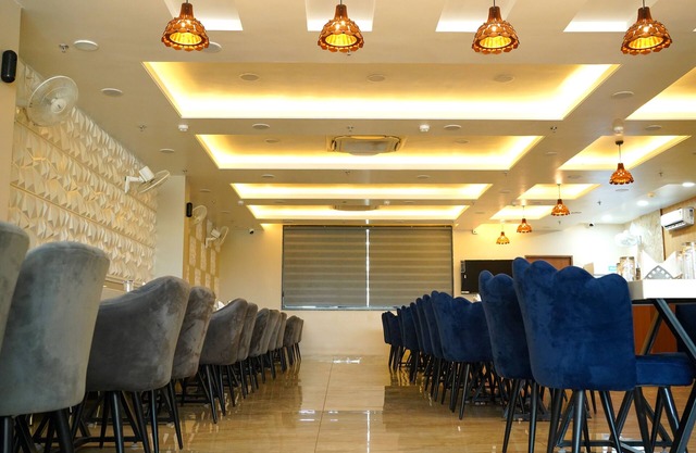 Hotel Galaxy N Sri Ganganagar