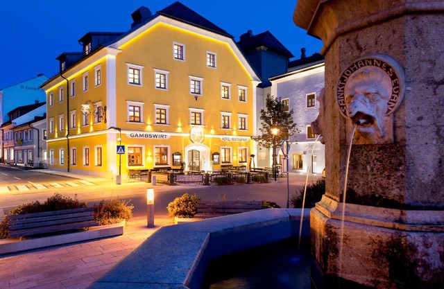 Hotel Gambswirt