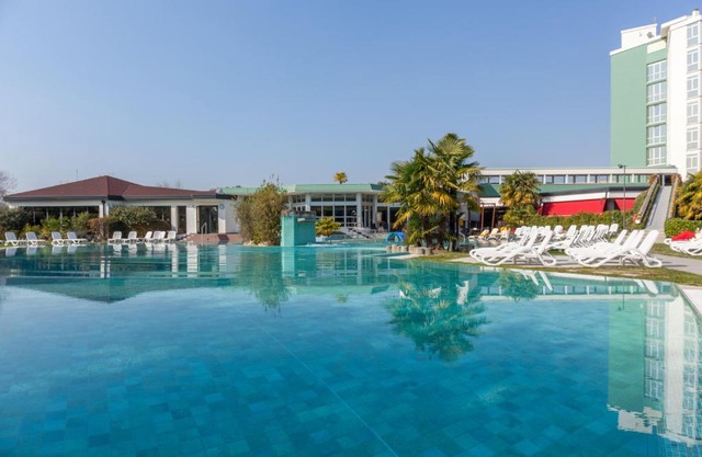 Hotel Garden Terme