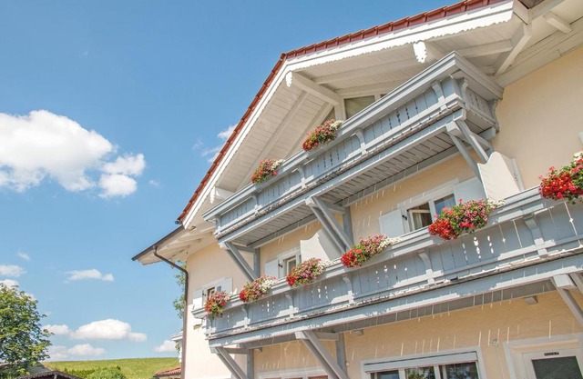 Hotel Garni Alpenblick