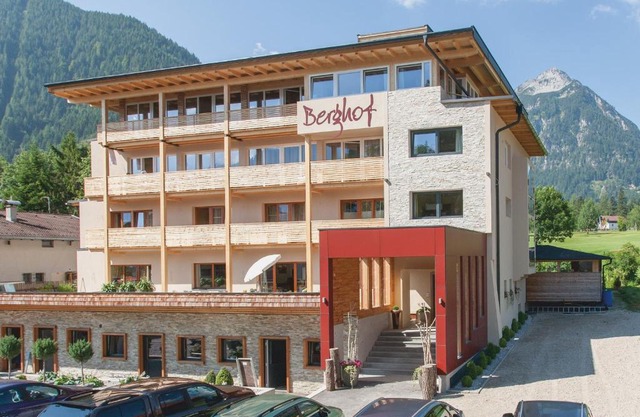 Hotel Garni Berghof
