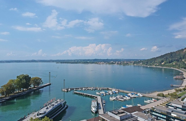 Hotel Garni Bodensee