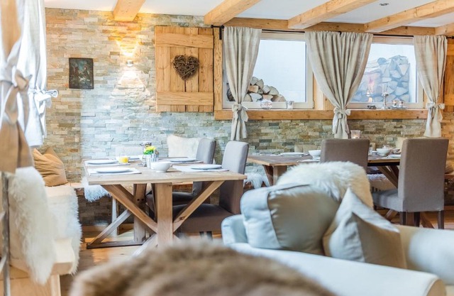 Hotel garni - Chiemsee-Pension-Seebruck