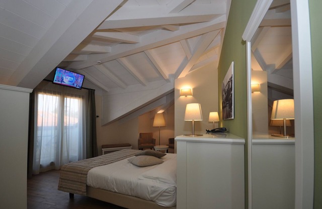 Hotel Garni Corona