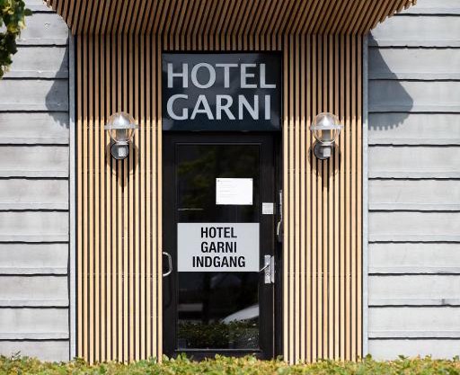 Hotel Garni