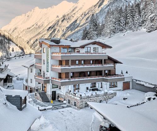 Hotel Garni Schönblick