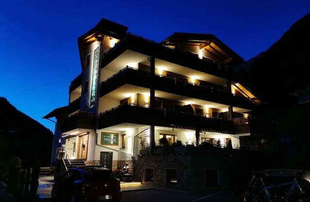 Hotel Garni Schönblick