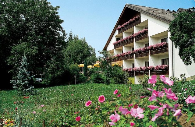 Hotel garni zur Weserei
