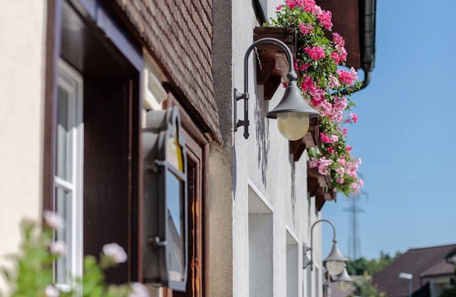 Hotel Gasthaus Löwen