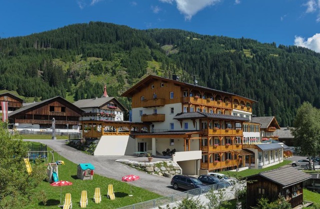 Hotel-Gasthof Andreas