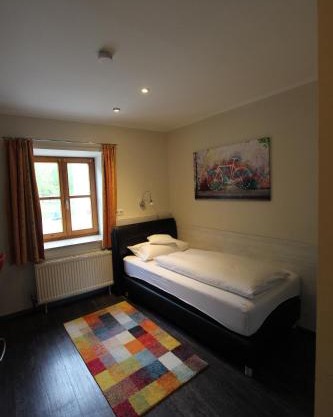 Hotel Gasthof zum Anker