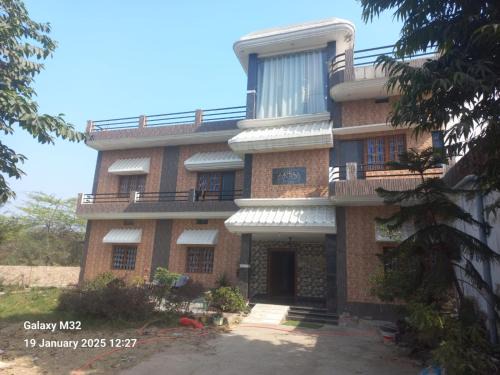 HOTEL GAYATRI Palace