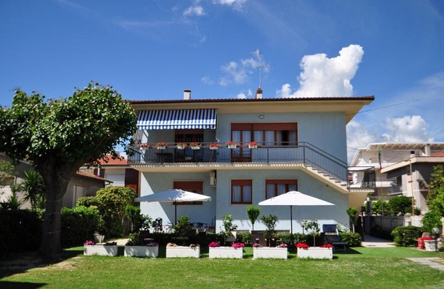 Hotel Gianna