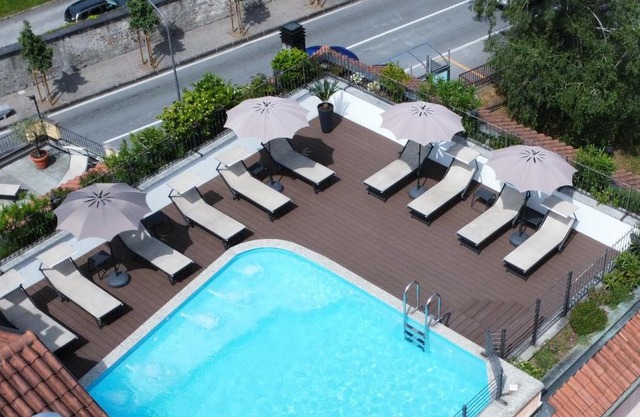 Hotel Giardino