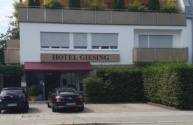 Hotel Giesing