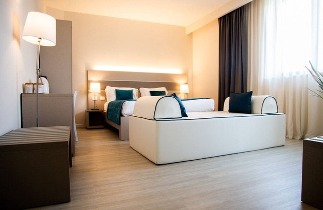 Hotel Glis